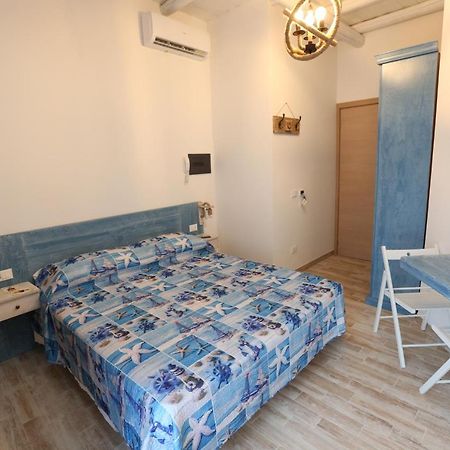 Antica Dimora Dell'Ammiraglio Aparthotel ลิกาตา ภายนอก รูปภาพ