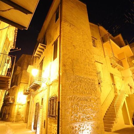 Antica Dimora Dell'Ammiraglio Aparthotel ลิกาตา ภายนอก รูปภาพ